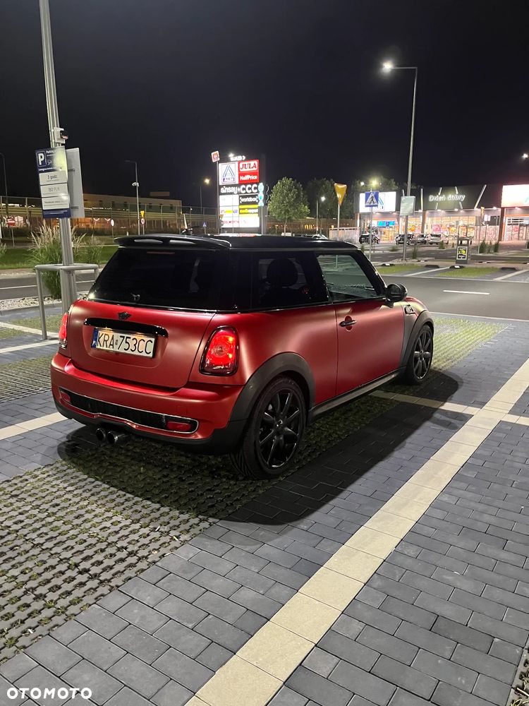 MINI Cooper S Standard - 4