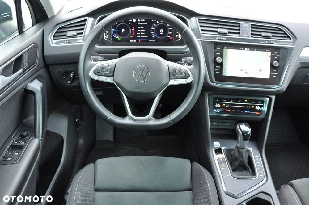 Volkswagen Tiguan 2.0 TDI SCR DSG Life - 16