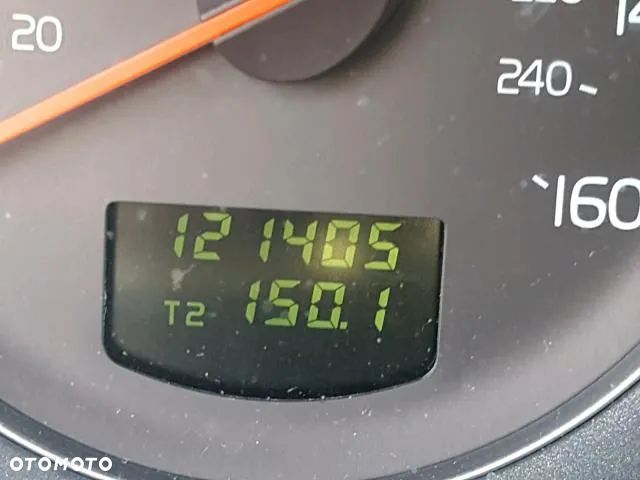 Volvo XC 90 4.4 V8 AWD Momentum - 7