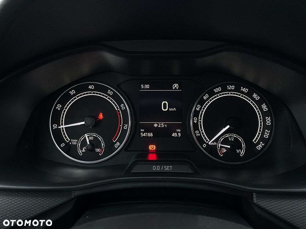 Skoda Scala 1.0 TSI Ambition - 15