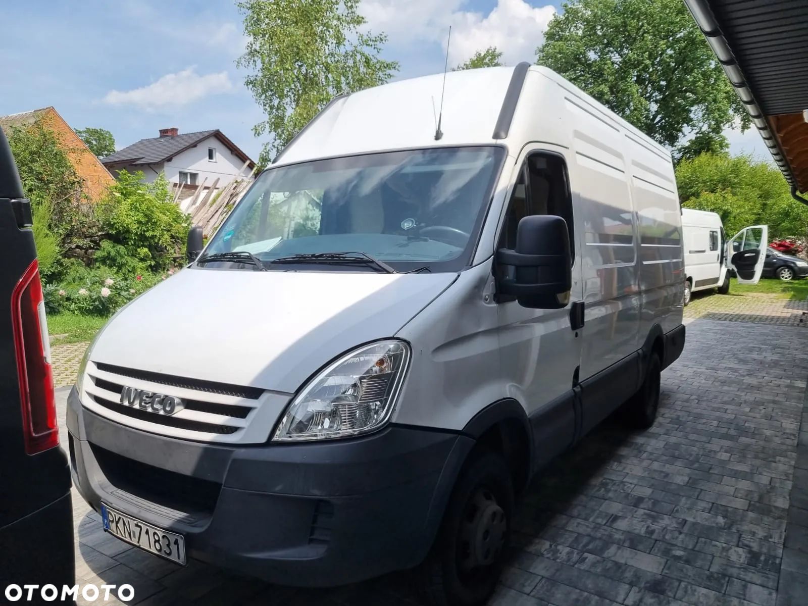 Iveco DAILY - 1