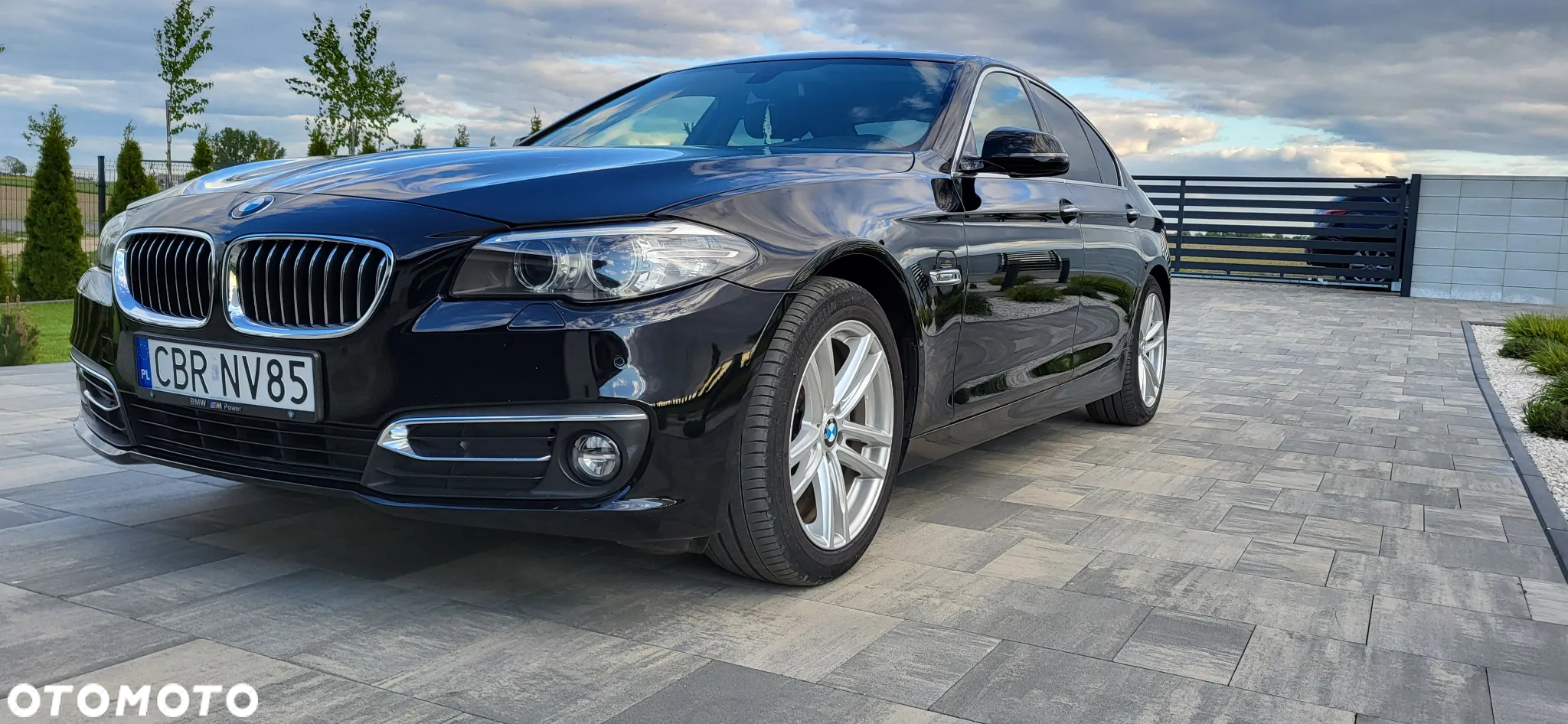 BMW Seria 5 - 13