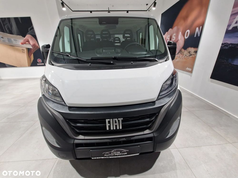 Fiat DUCATO L3 DOKA 140KM - 3