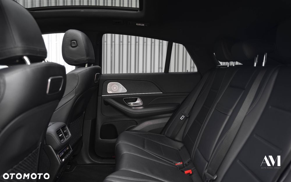 Mercedes-Benz GLE 400 d 4-Matic Premium - 24