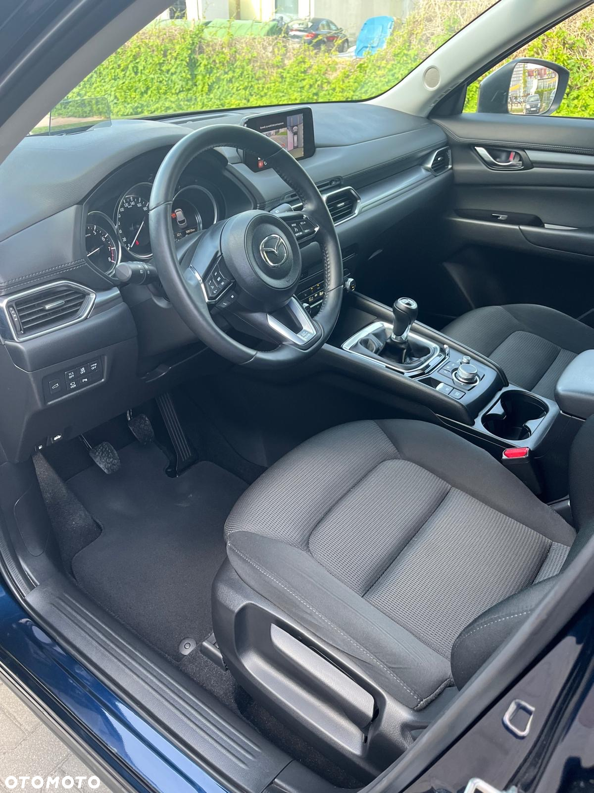 Mazda CX-5 2.0 Exclusive-Line 2WD - 7