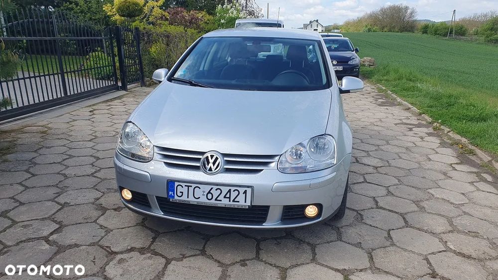Volkswagen Golf 1.6 Edition - 5