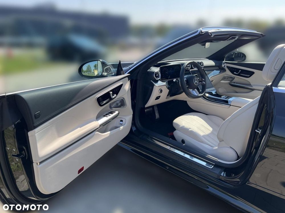 Mercedes-Benz CLE - 10