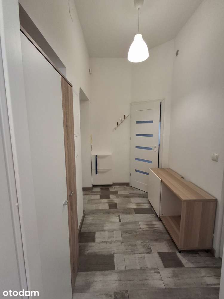 Wynajmę mieszkanie 49m2, Ostrobramska/Zamieniecka