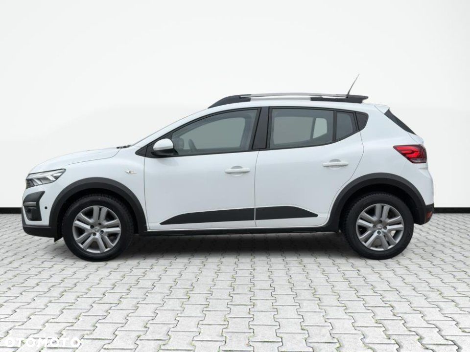 Dacia Sandero Stepway - 8