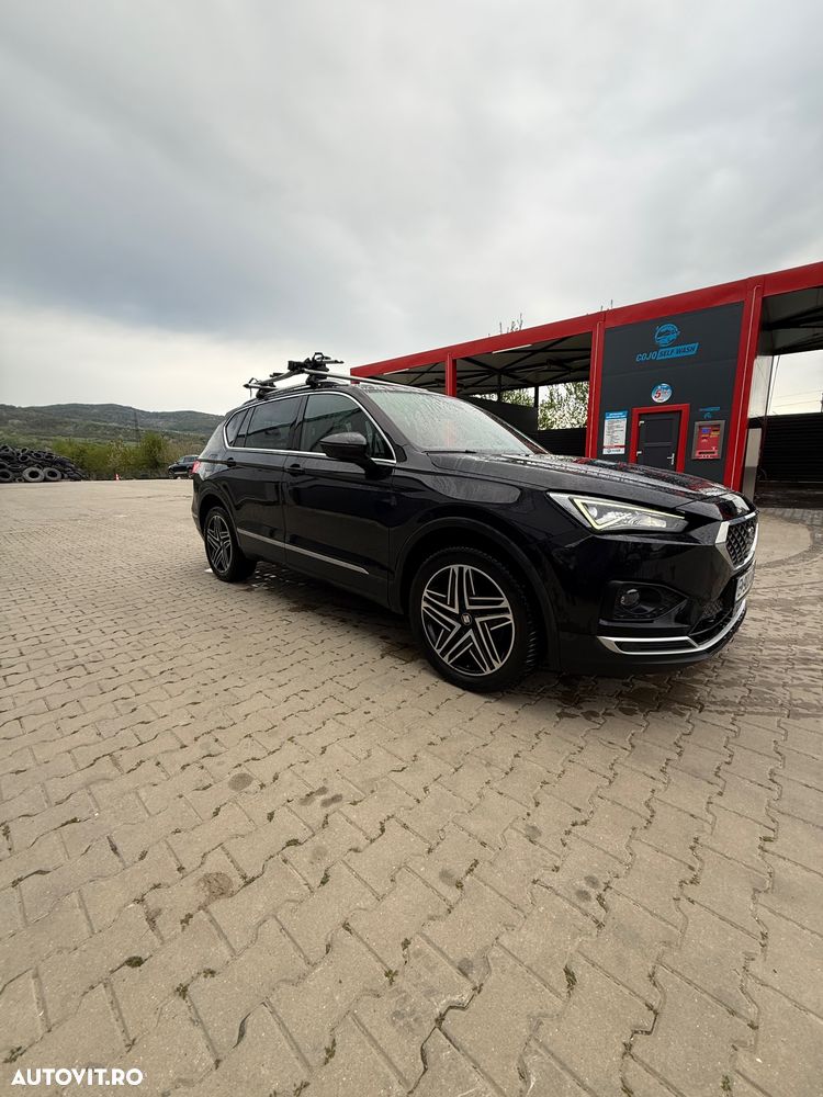 Seat Tarraco - 6