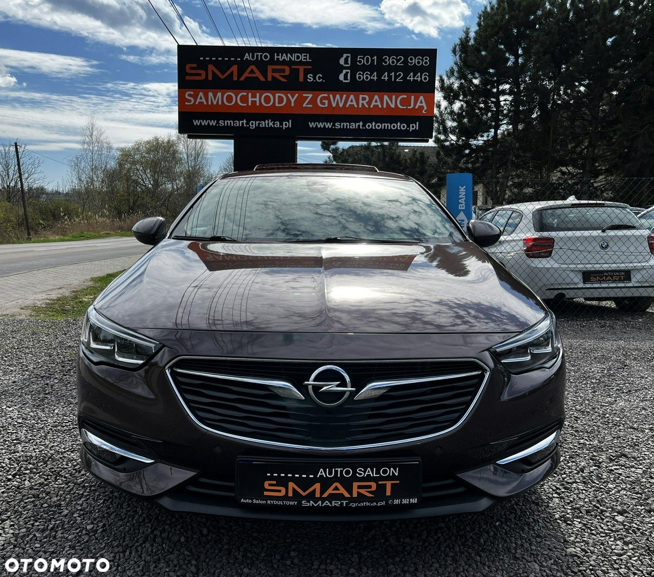 Opel Insignia - 3