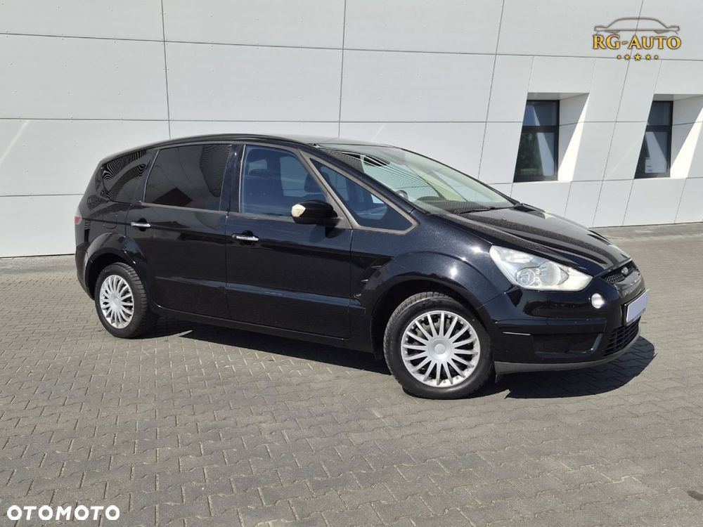 Ford S-Max - 3