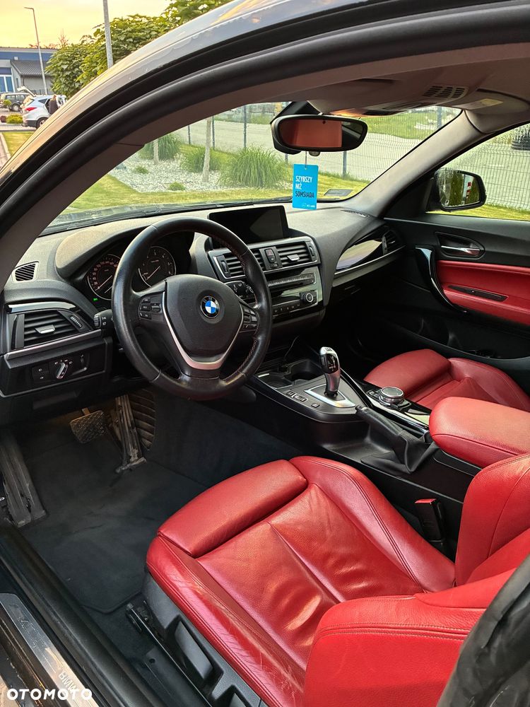 BMW Seria 2 - 7