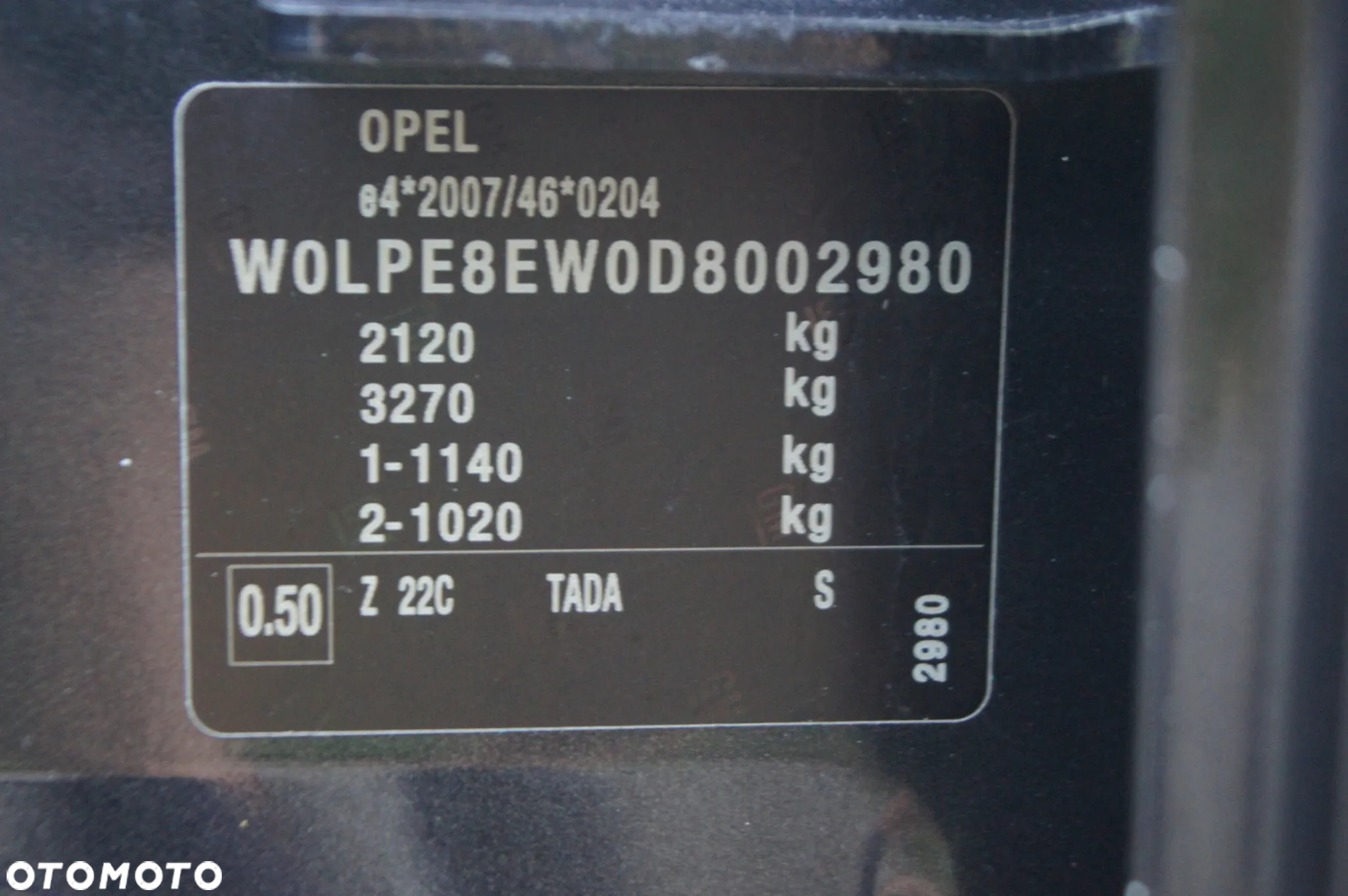 Opel Astra 1.7 CDTI DPF Cosmo - 25