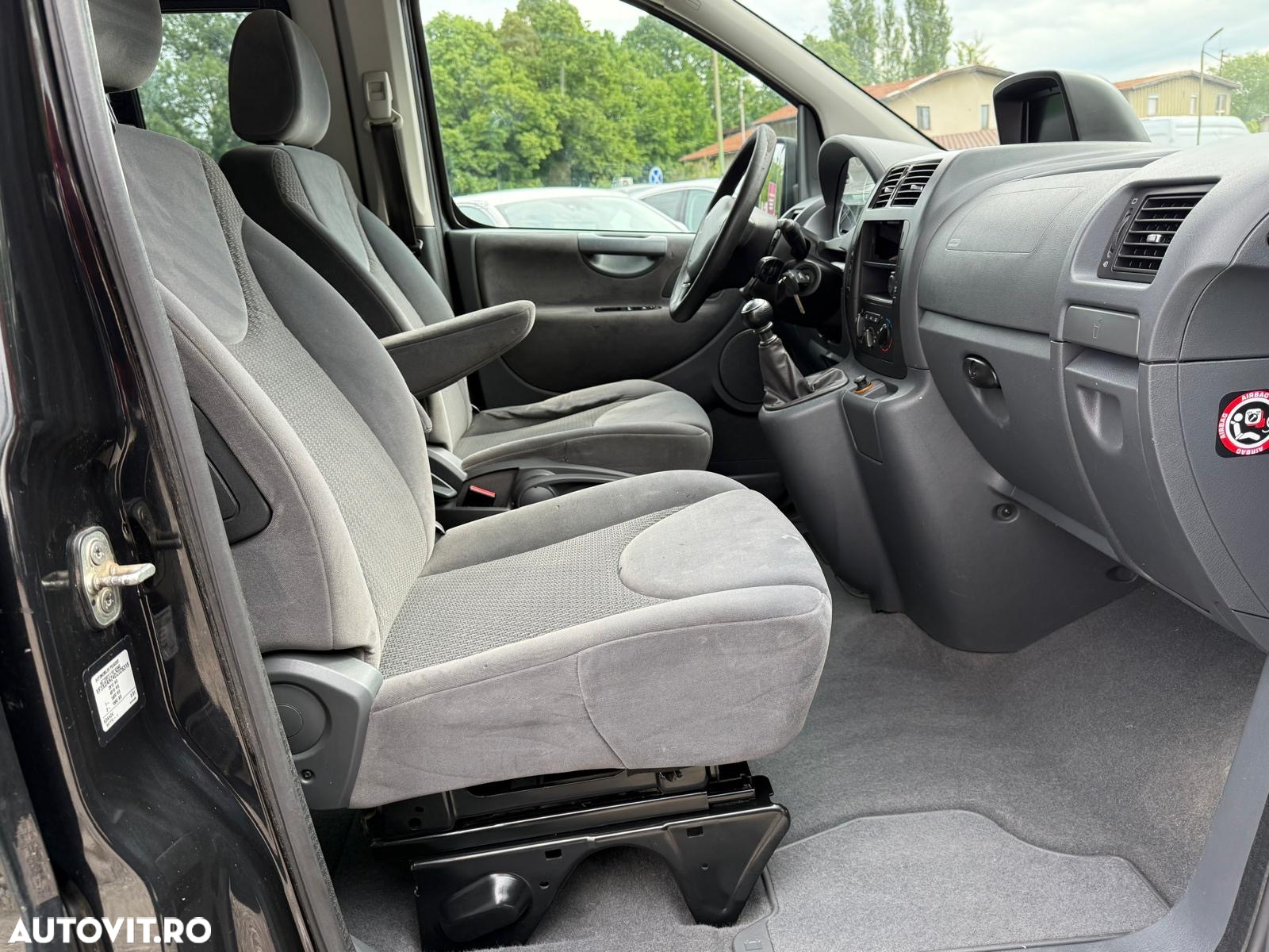 Peugeot Expert Tepee L2H1 (5-Si.) Active - 11