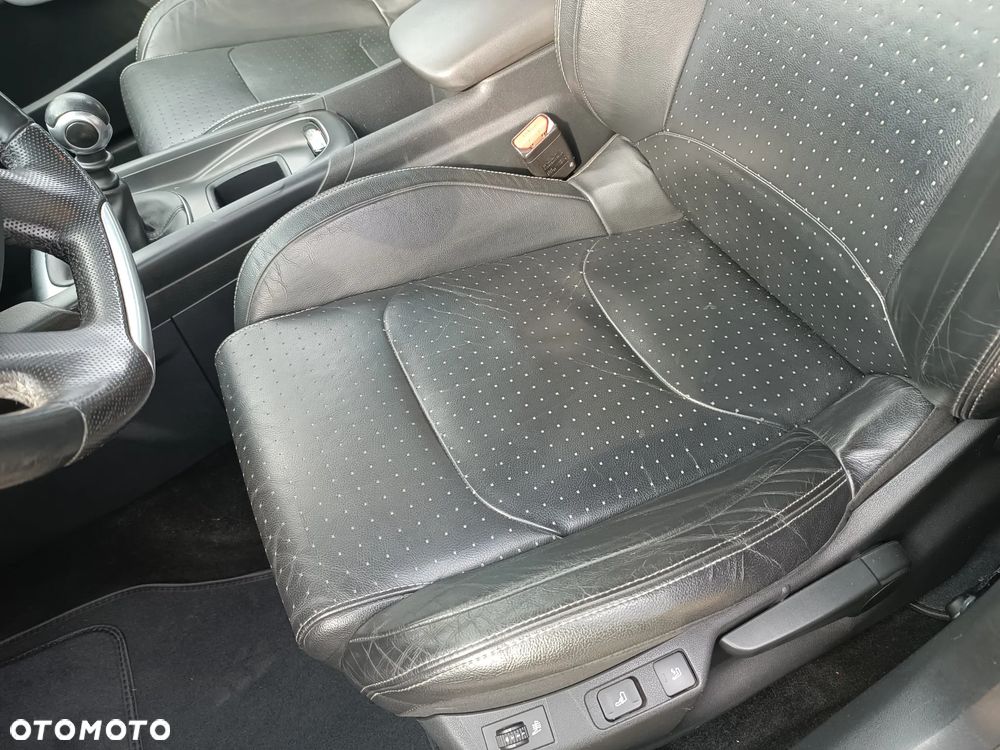 Citroën DS4 HDi 110 SoChic - 7