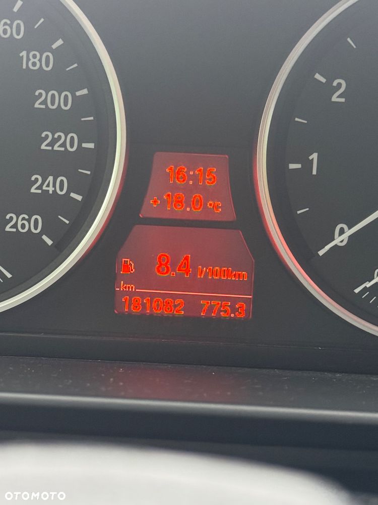 BMW Seria 5 - 30