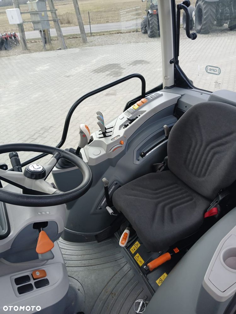 Landini REX 4-080F - 9