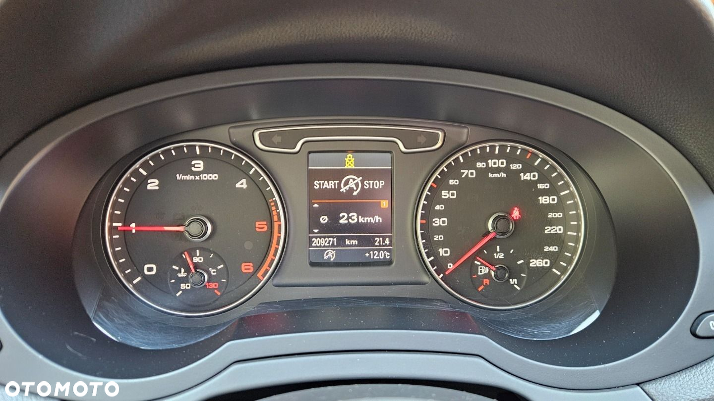 Audi Q3 2.0 TDI Prime Edition - 21
