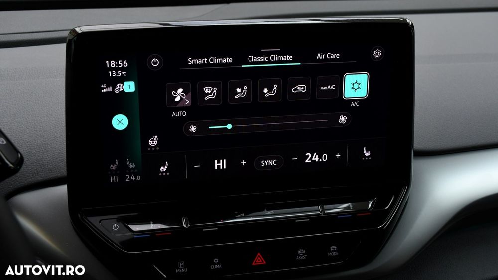 Volkswagen ID.4 - 17