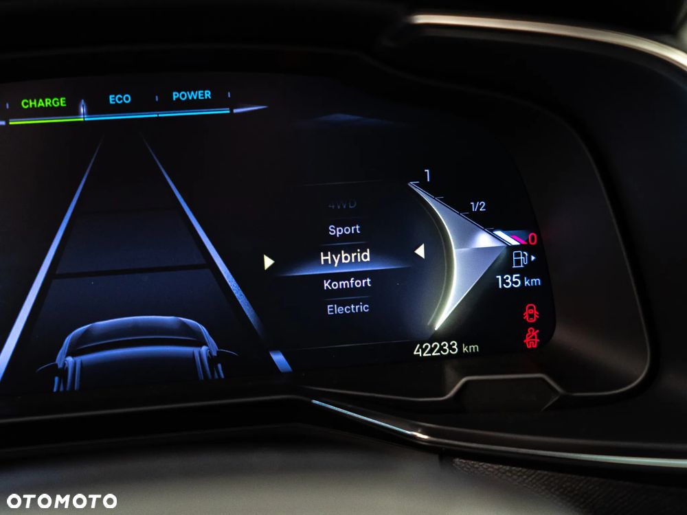 DS Automobiles DS 7 Crossback - 21