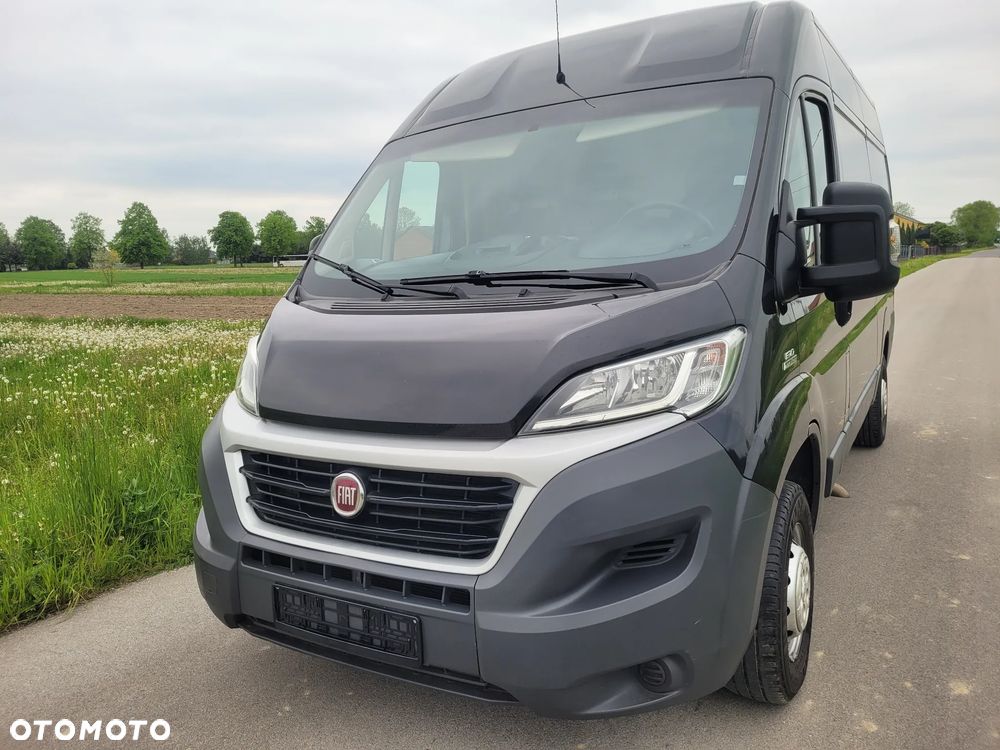 Fiat Ducato - 7
