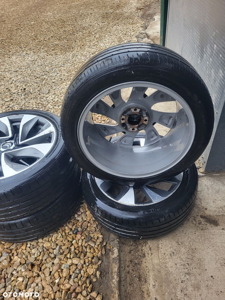 Citroën DS5 2.0 HDi Hybrid4 SoChic MCP - 38