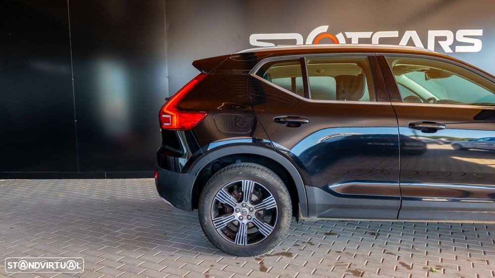 Volvo XC 40 1.5 T3 Inscription - 4