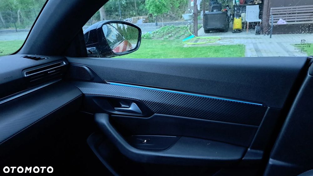 Peugeot 508 1.5 BlueHDi Allure Pack S&S EAT8 - 5