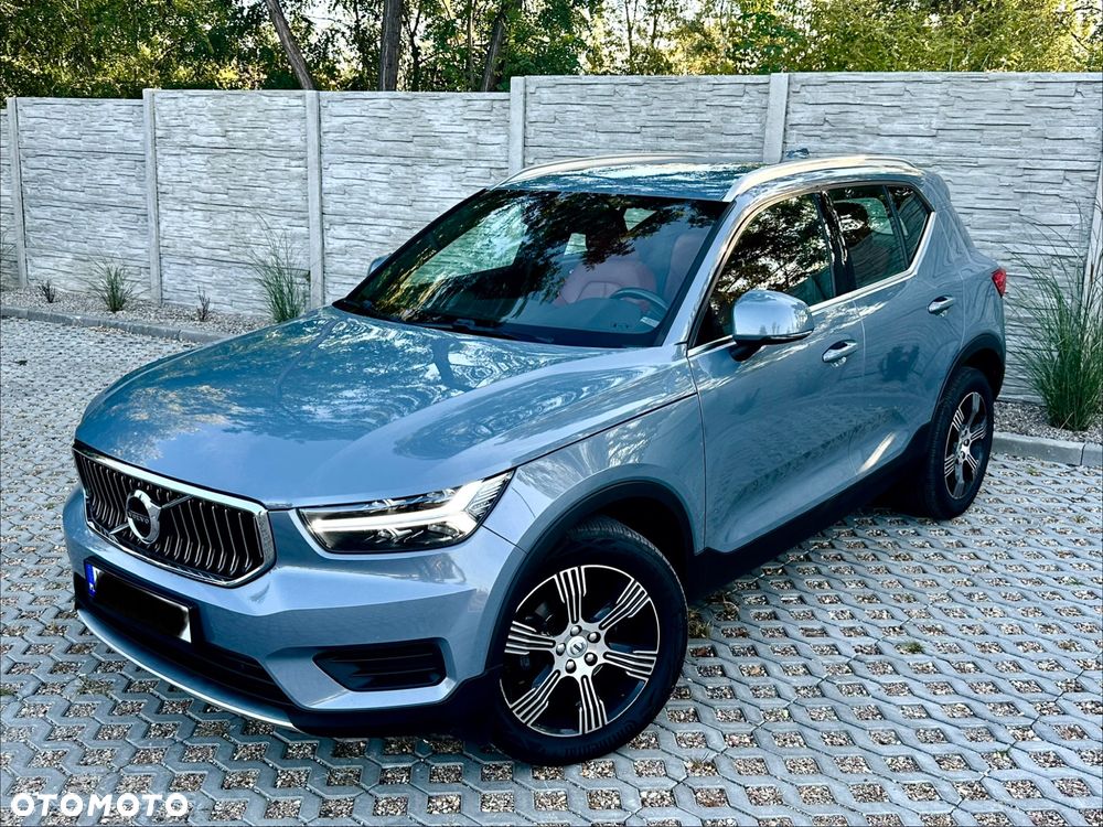Volvo XC 40