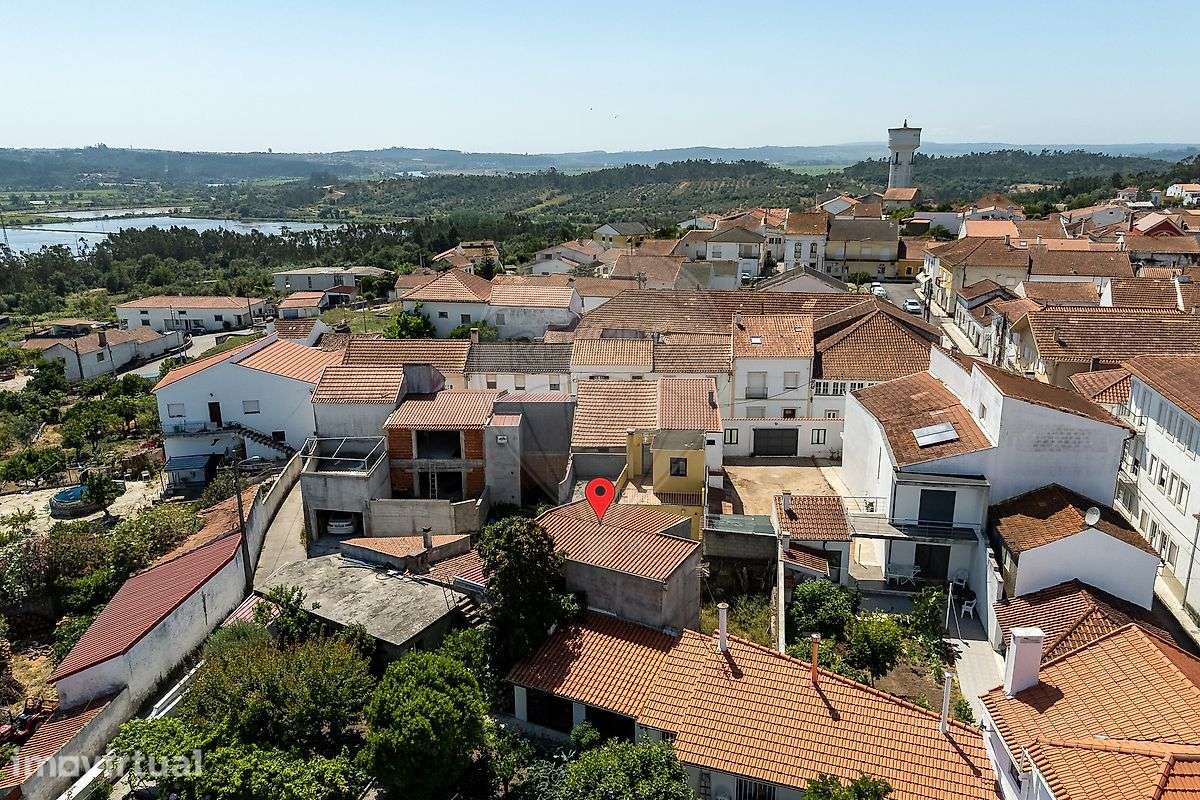 Moradia T2 para venda - Grande imagem: 4/21