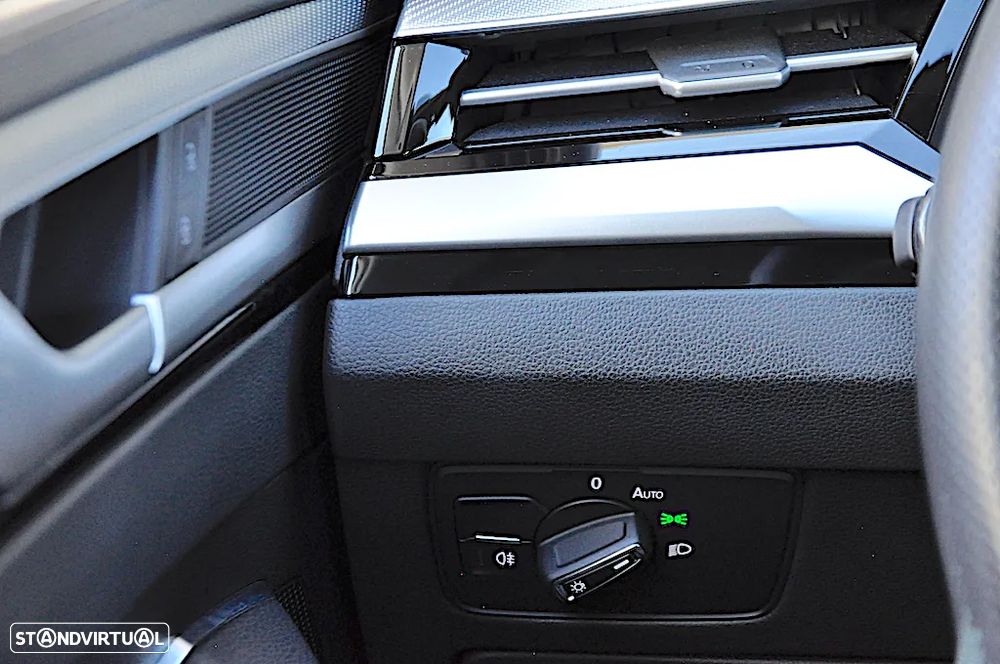 VW Arteon 1.4 TSI eHybrid Elegance - 32