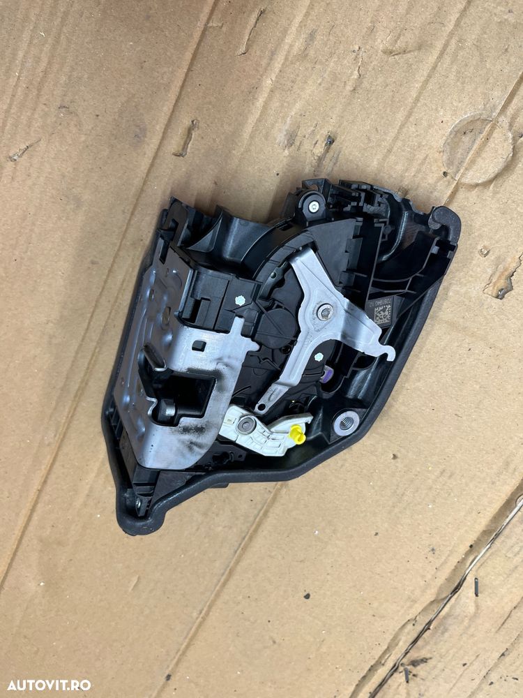 Broasca ușă dreapta spate BMW X1 f48 - 2