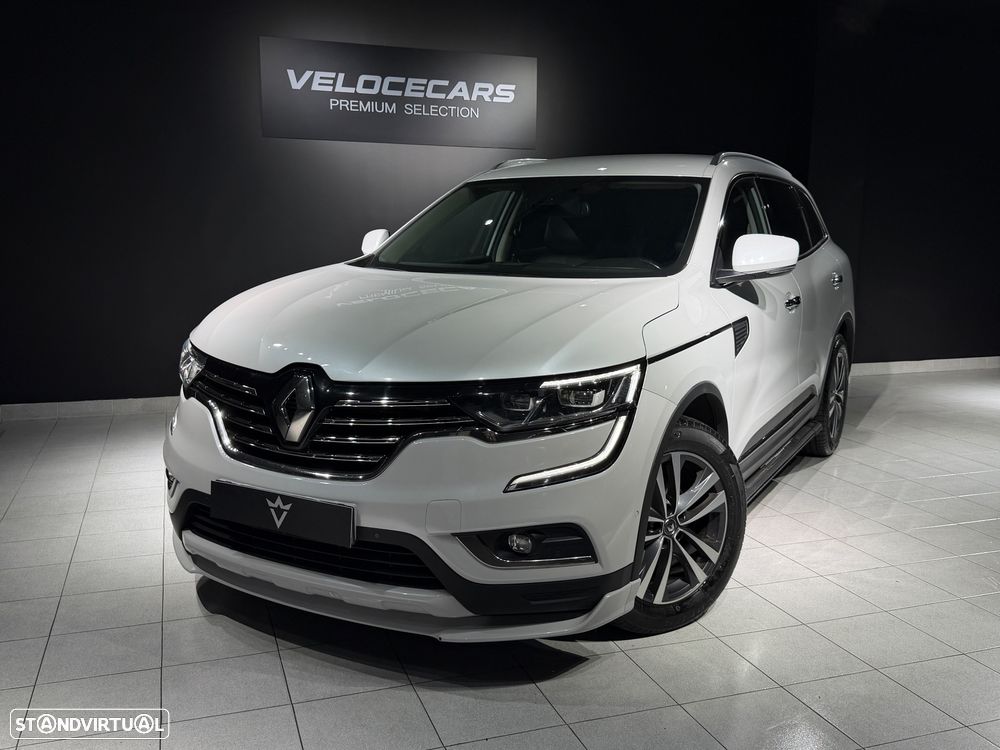 Renault Koleos ENERGY dCi 130 INTENS - 2