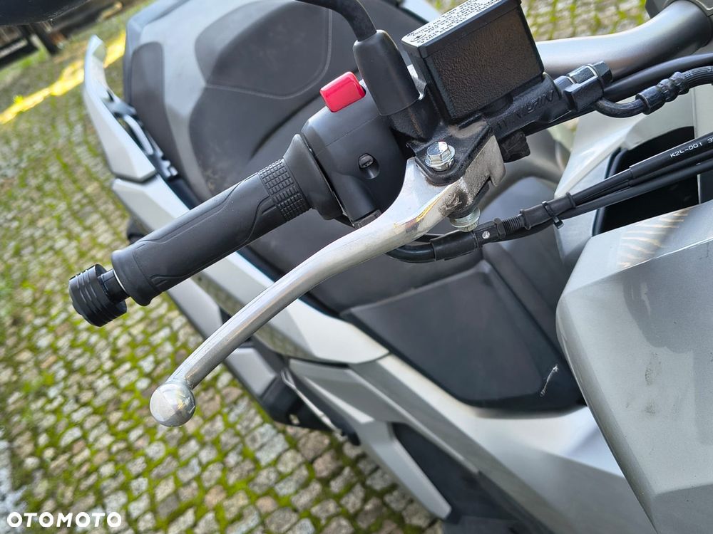 Honda X-ADV - 36