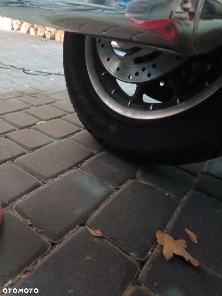 Harley-Davidson Touring Road King - 6