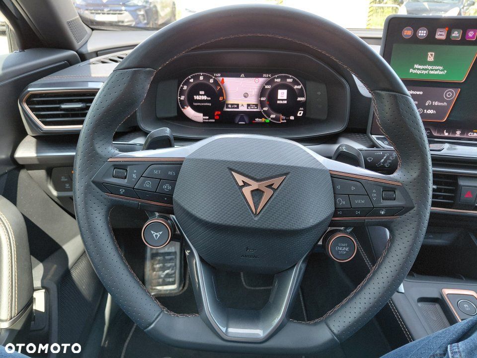Cupra Formentor - 21