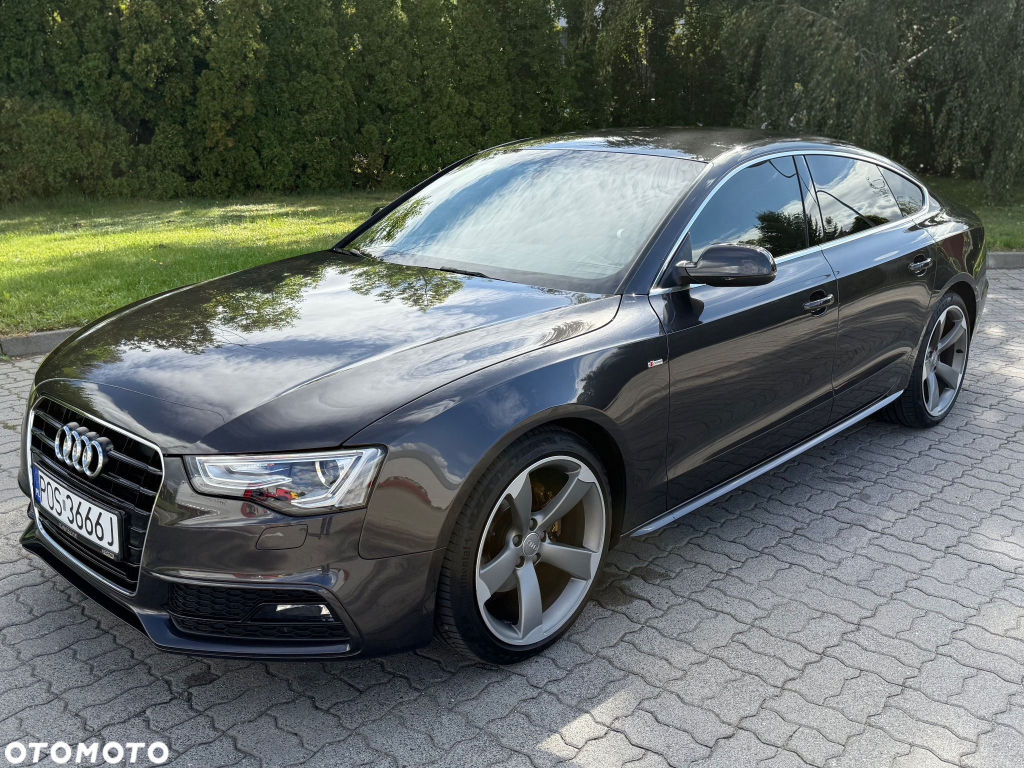 Audi A5 - 3