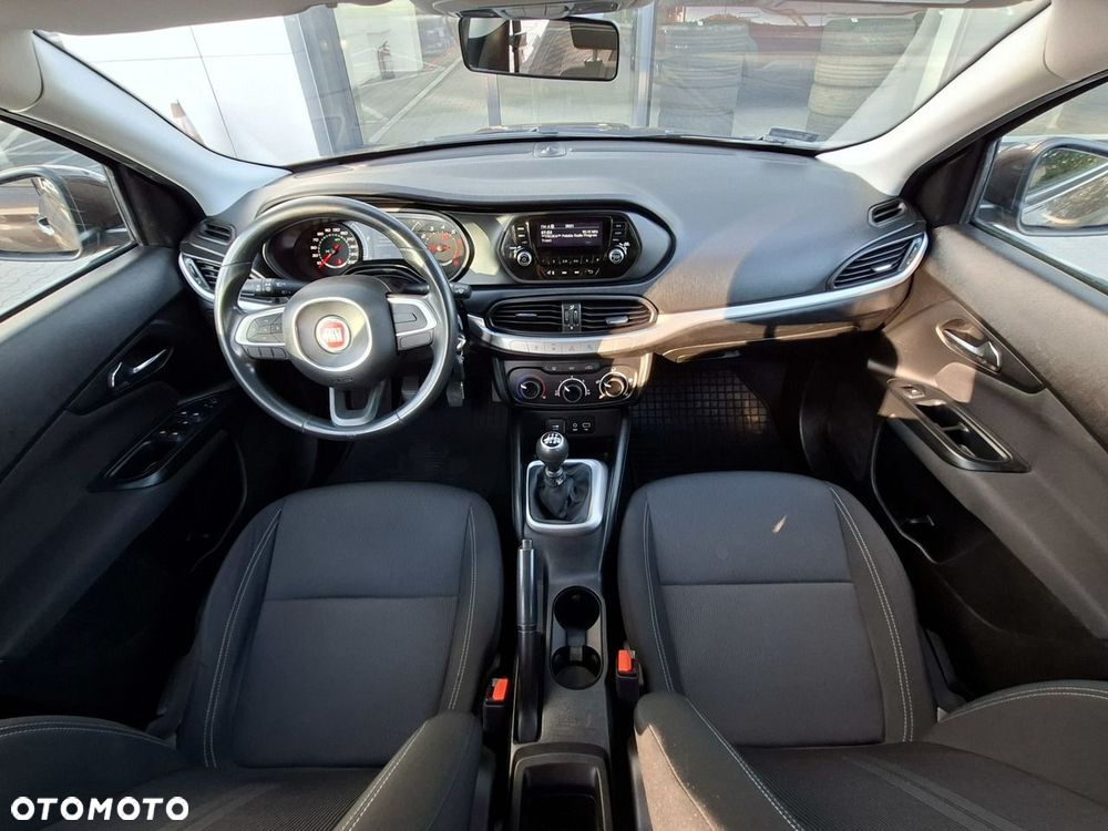 Fiat Tipo 1.4 16v Pop - 19