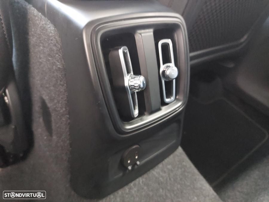 Volvo XC 40 1.5 T5 PHEV Inscription Expression - 32