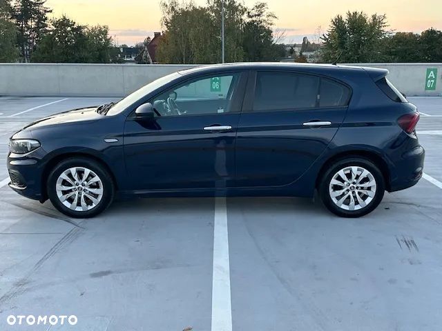 Fiat Tipo 1.4 16v Lounge - 3