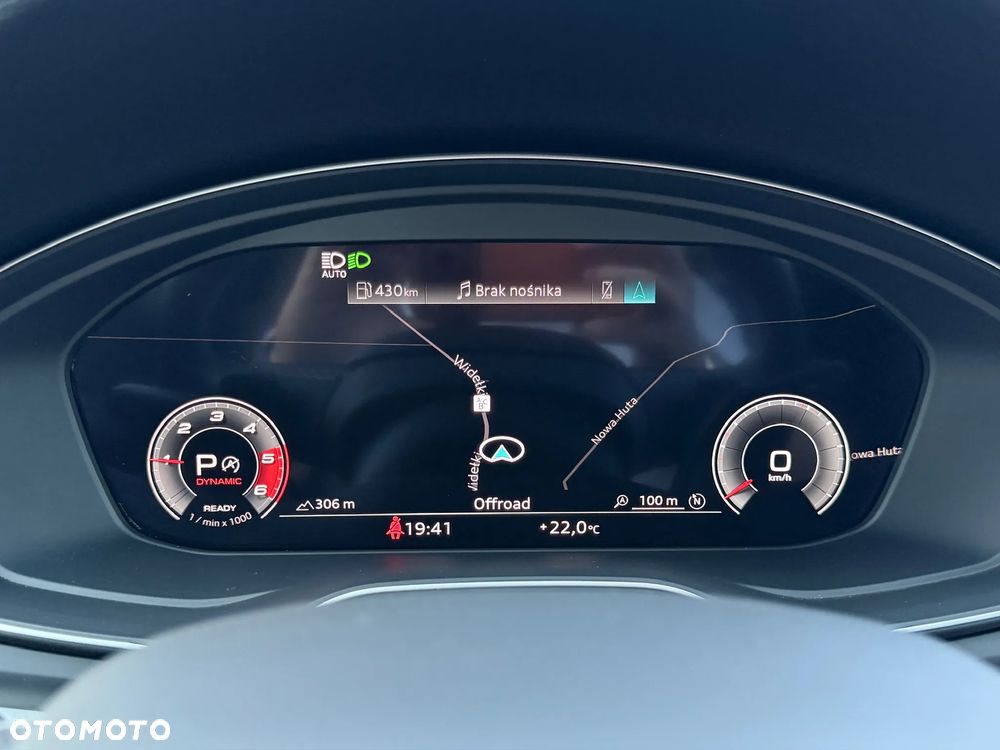 Audi Q5 40 TDI mHEV Quattro S Line S tronic - 28