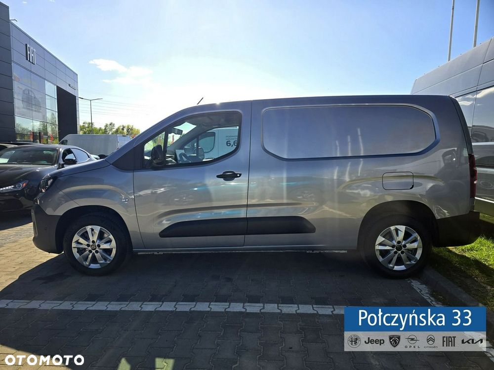 Peugeot Partner - 10