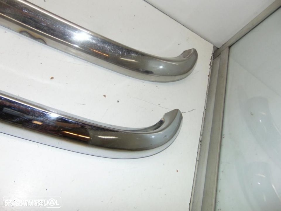 Mini 1000 pára-choques - 3