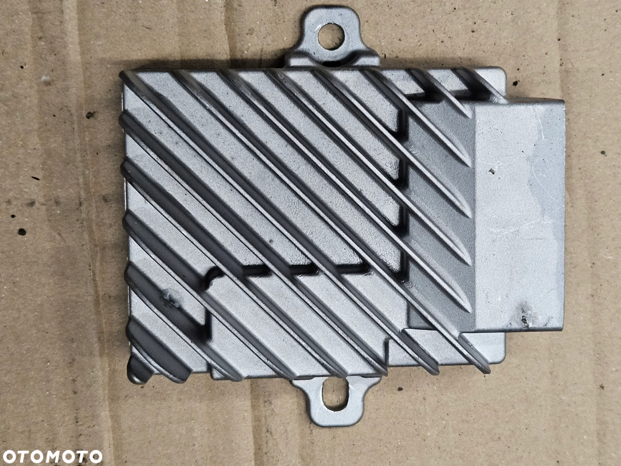 BMW X5 F15 wzmacniacz  9324852 - 2