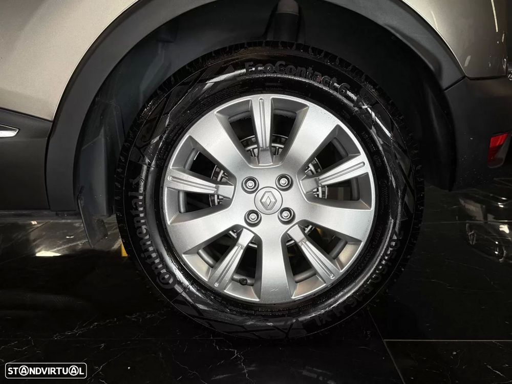 Renault Captur 0.9 TCE Sport - 11