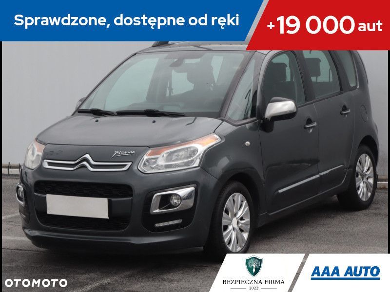 Citroën C3 Picasso - 2