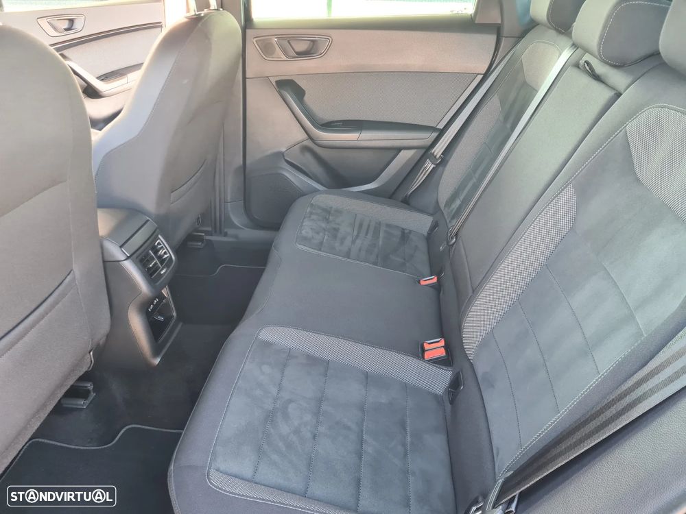 SEAT Ateca 1.5 TSI Xcellence DSG - 23
