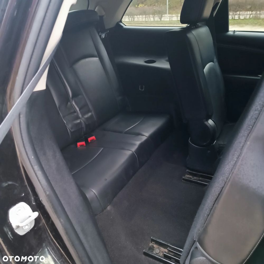 Fiat Freemont 2.0 Multijet 16V DPF Automatik Allrad Black Code - 9