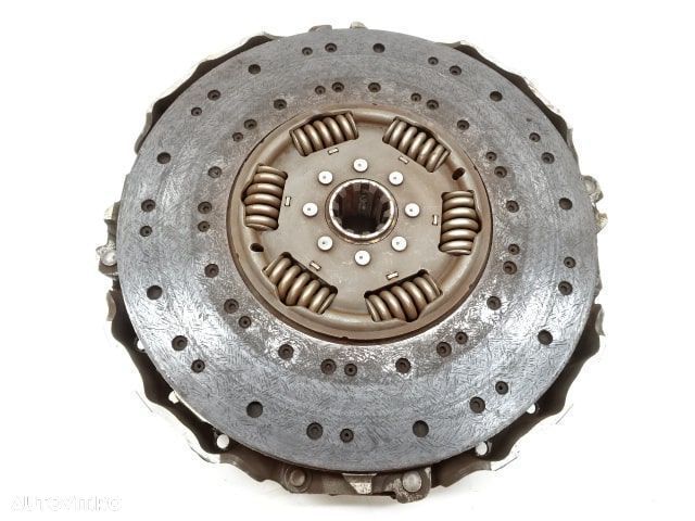 Kit ambreiaj daf 1858564 1846414 - 1